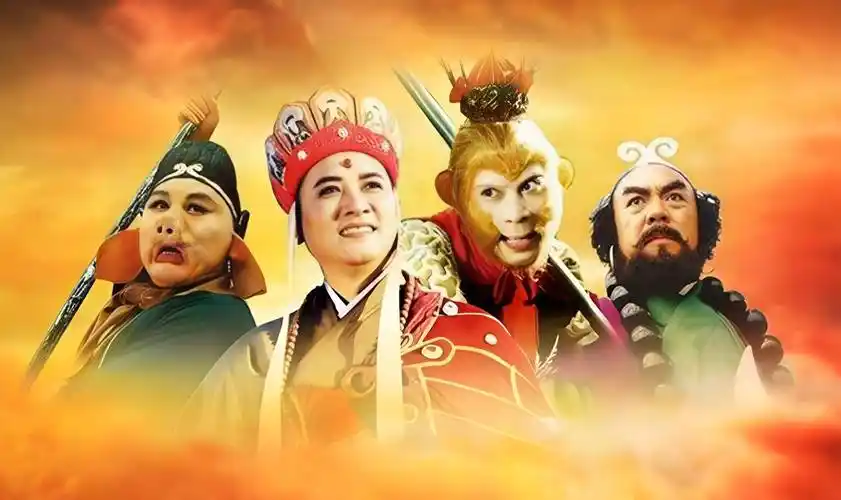 京华烟云录热播电视剧全集在线观看